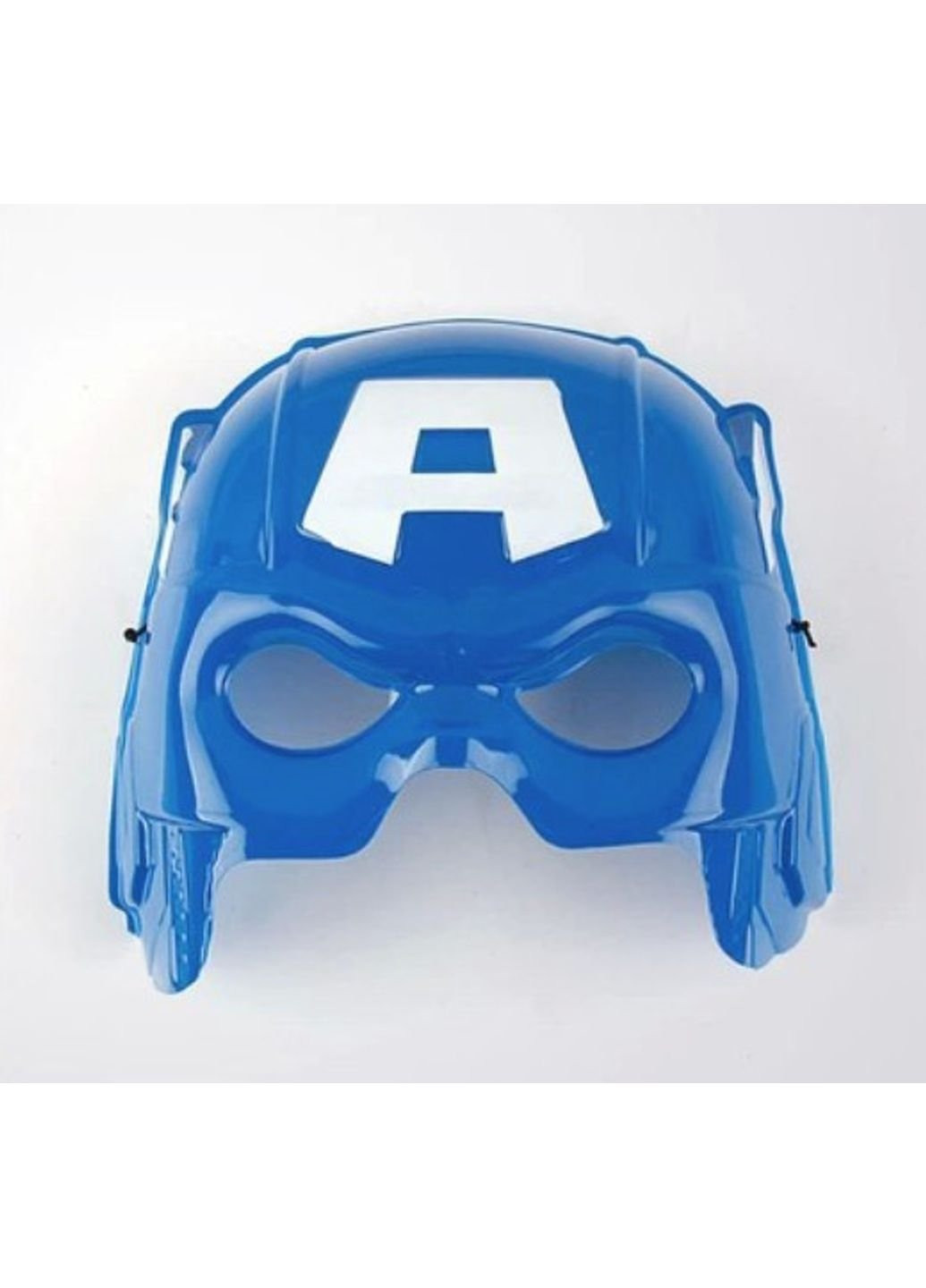Маска детская Капитан америка 5517 Fashion (253625667)