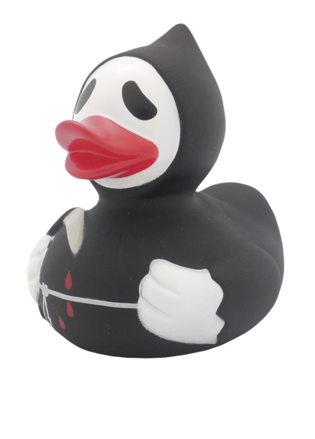 Игрушка для купания Утка Утка Крик, 8,5x8,5x7,5 см Funny Ducks (250618751)