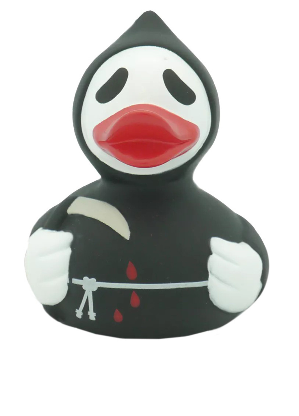 Игрушка для купания Утка Утка Крик, 8,5x8,5x7,5 см Funny Ducks (250618751)