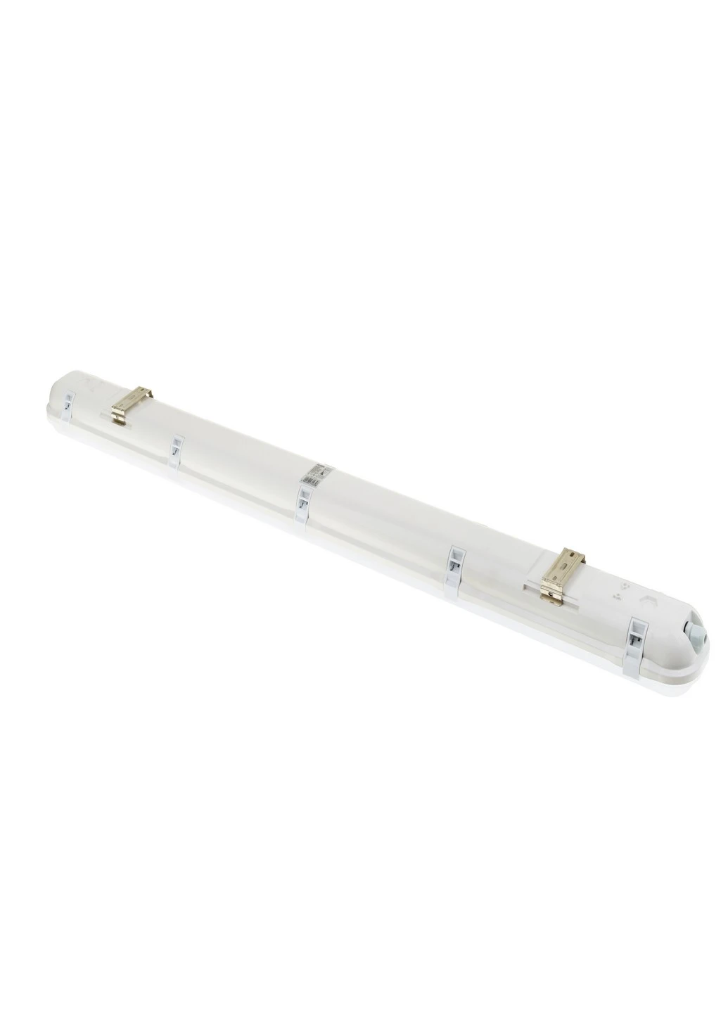 Светильник накладной FLF-12/34W CW IP65 Brille (186800036)