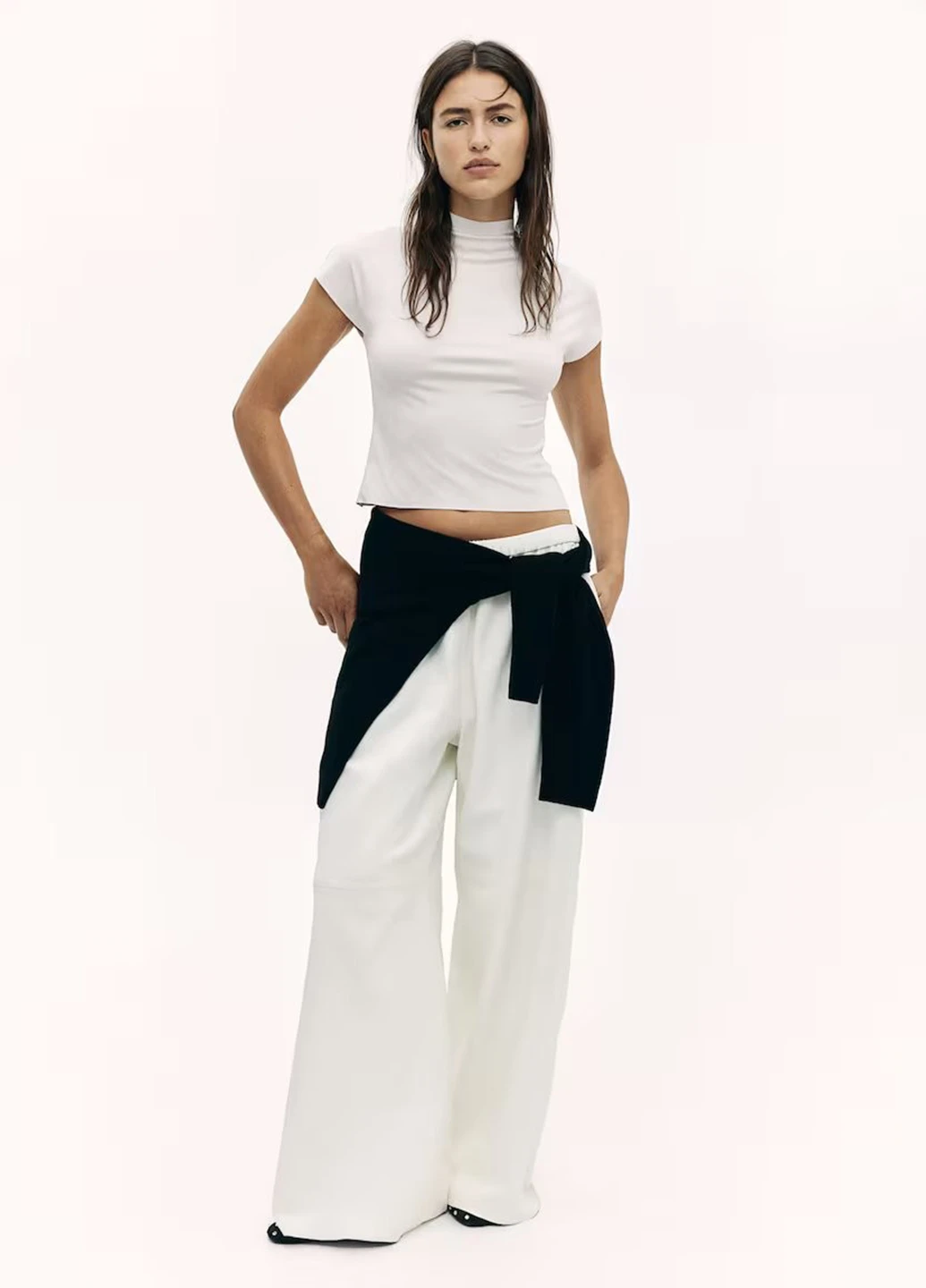 Топ H&M (341677217)