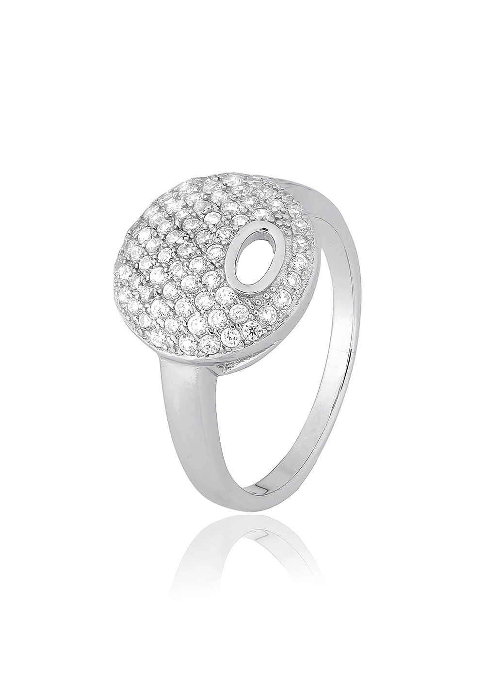 Кольцо Silvex925 (199422845)