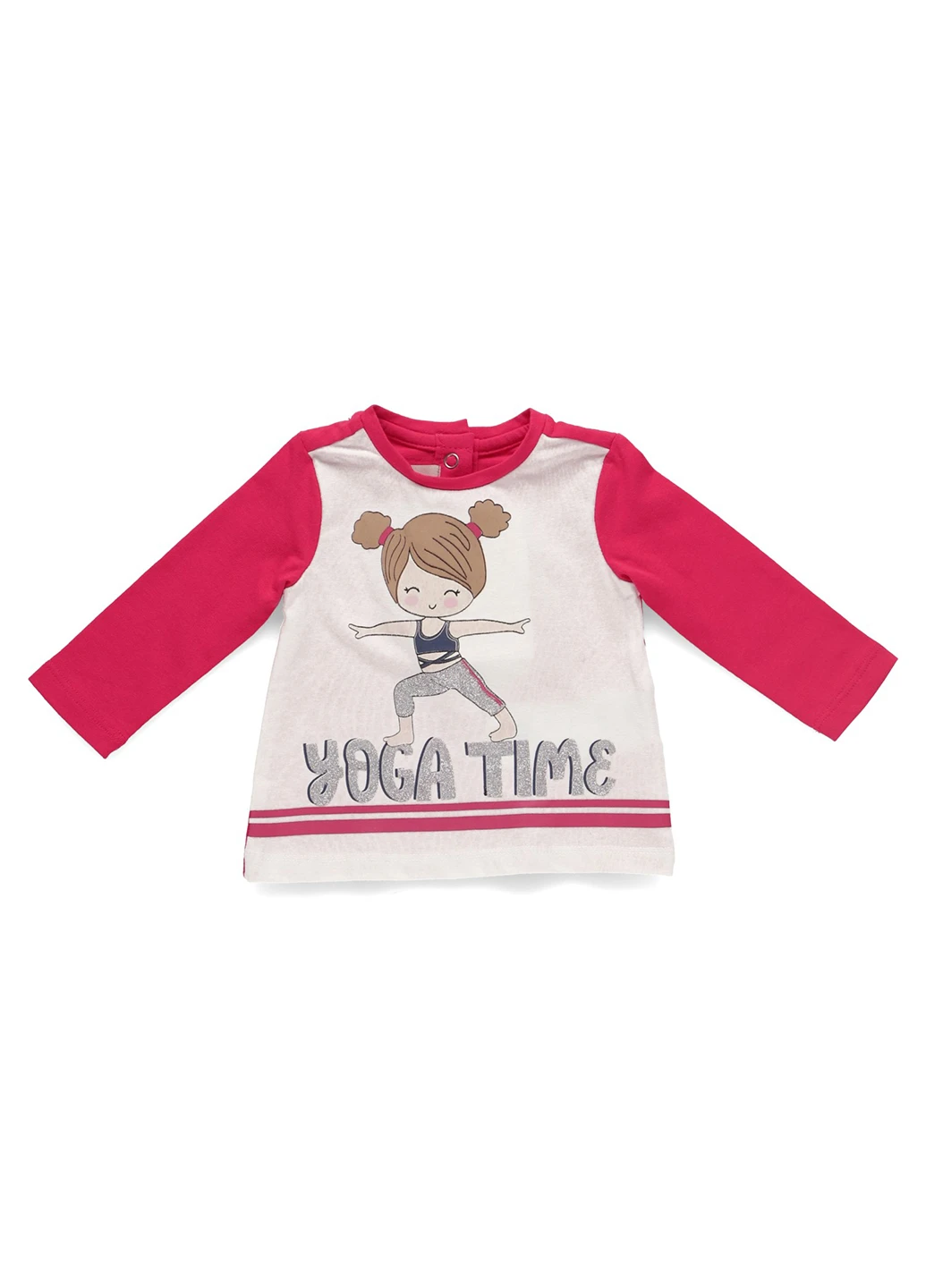 Лонгслів Chicco (316736820)