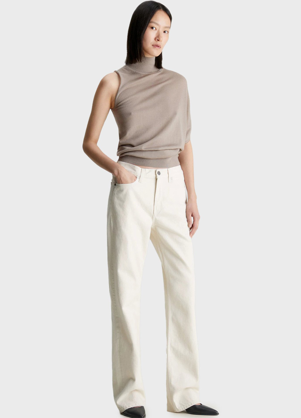 Джинси Calvin Klein - (327539281)