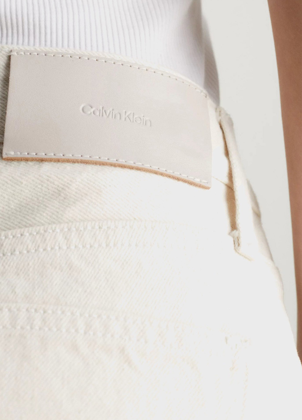 Джинси Calvin Klein - (327539281)