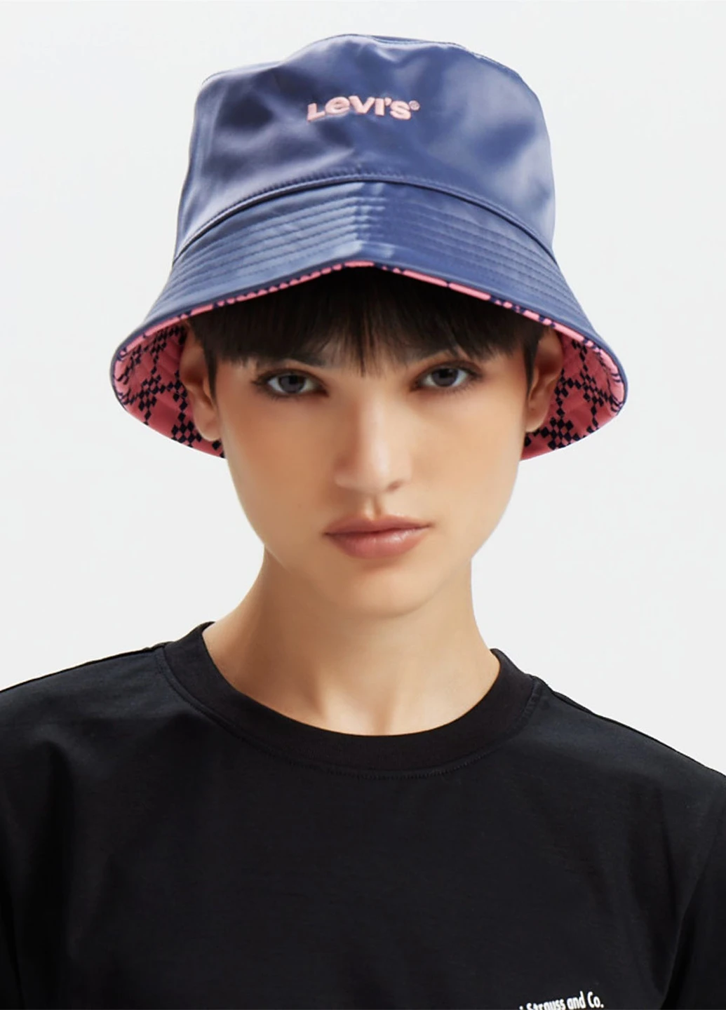 Панама двостороння Levi's (325923137)