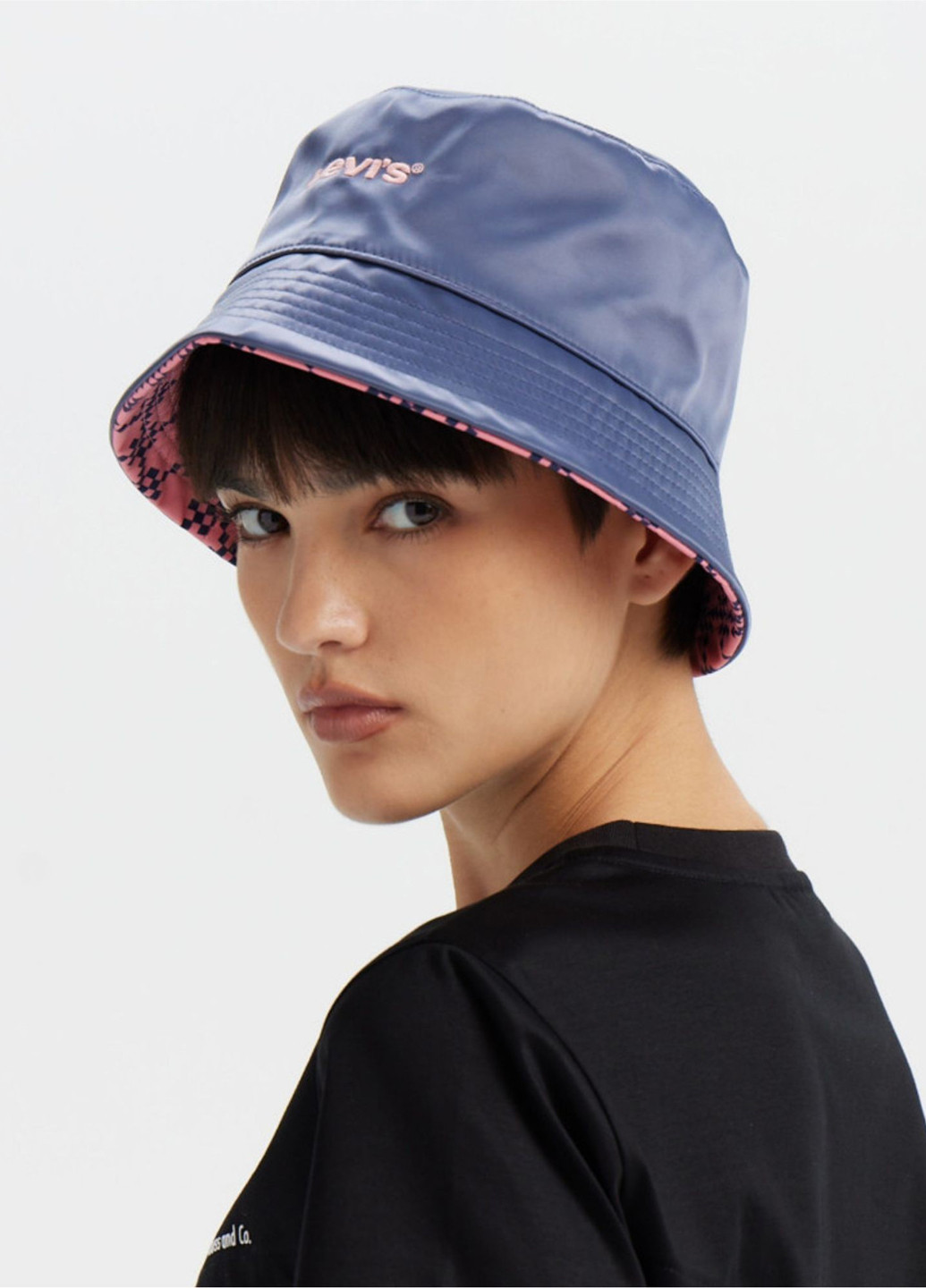 Панама двостороння Levi's (325923137)