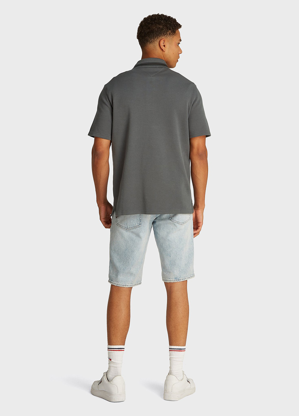 Поло Tommy Jeans (347581712)