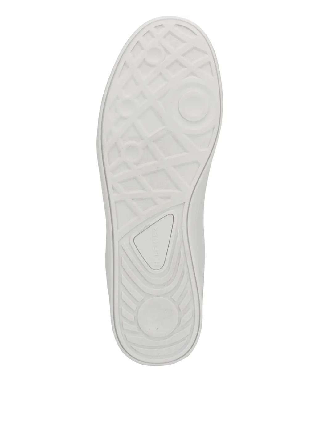 Цветные кеды Tommy Hilfiger