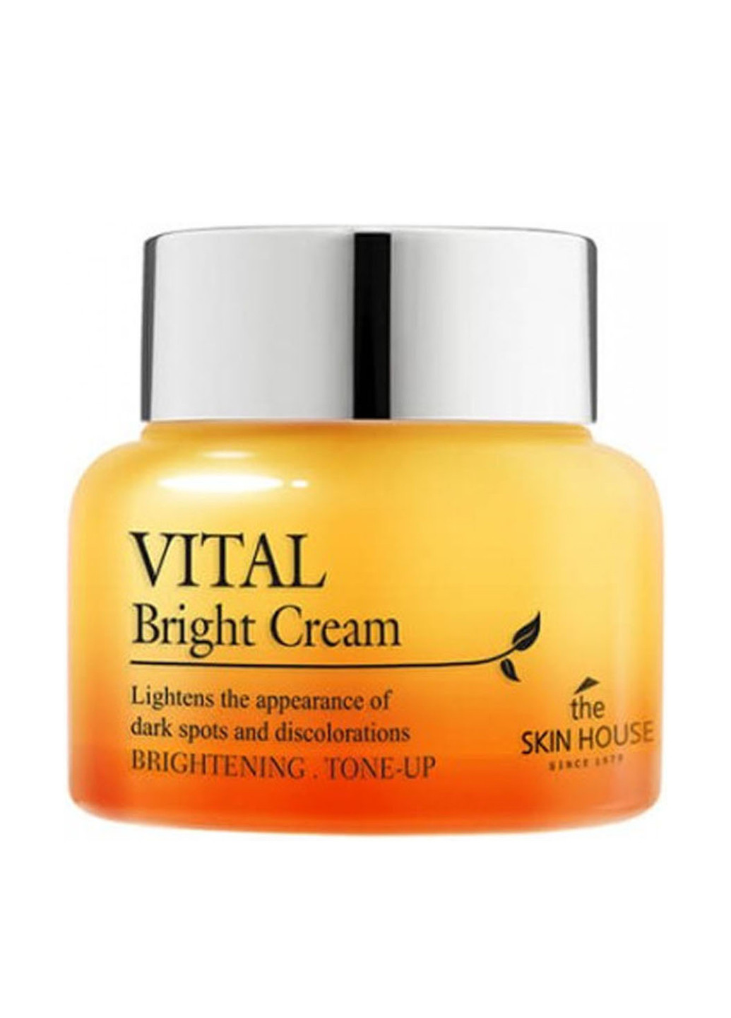 The Skin House Крем для рівного тону обличчя, 50 мл — Крем, Південна Корея (203674792)