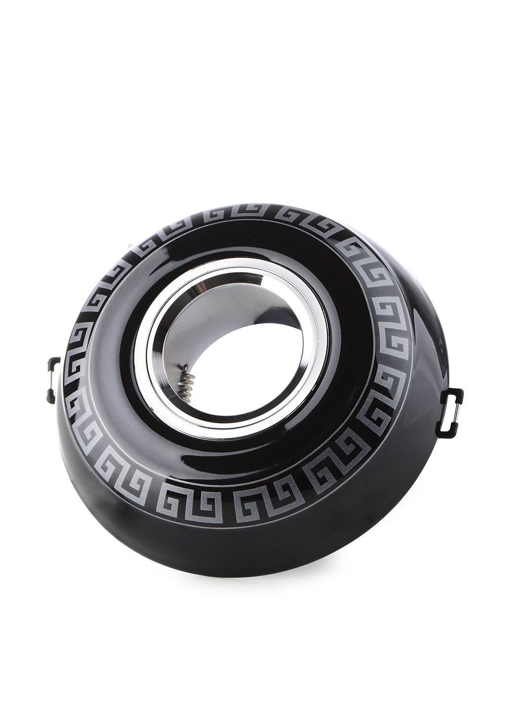 Светильник точечный, 120х40 мм Brille (129870381)