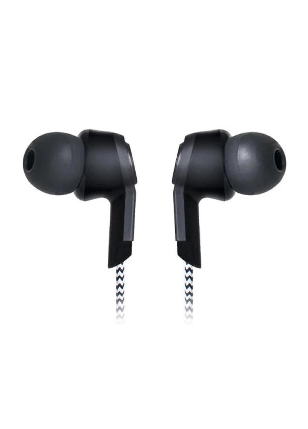 Наушники Real-El Z-1715 black (253547122)