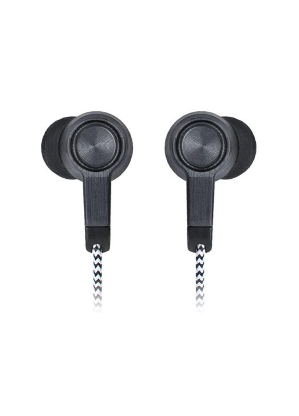 Наушники Real-El Z-1715 black (253547122)