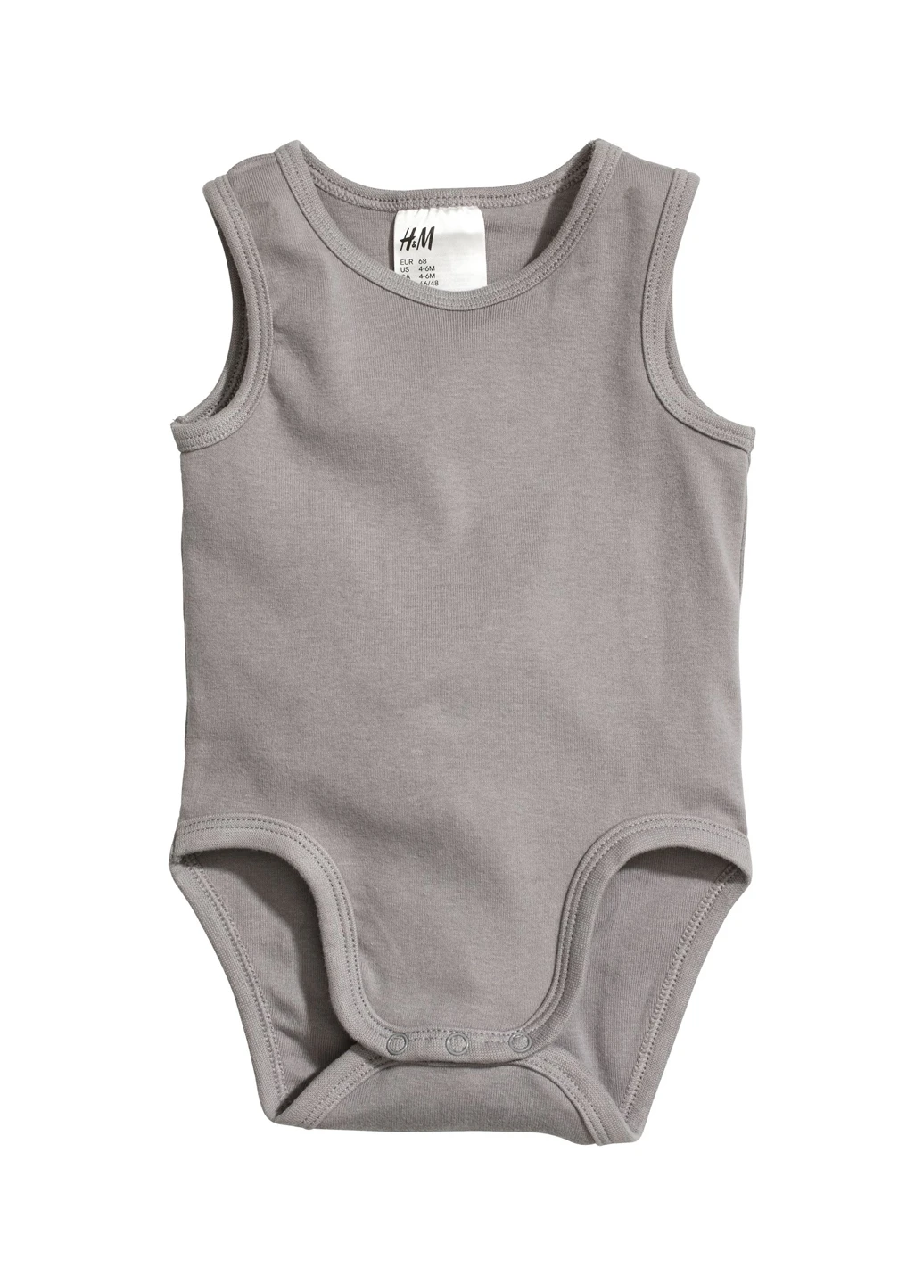 Боди H&M (204849048)