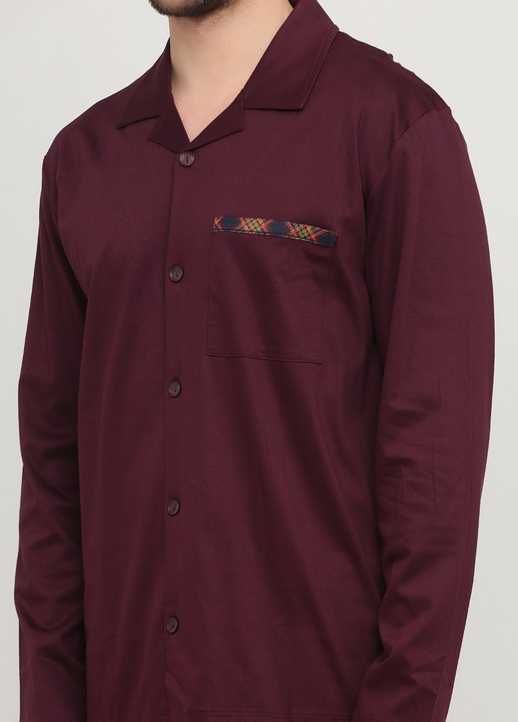 Піжама (сорочка, штани) Calida (251830490)