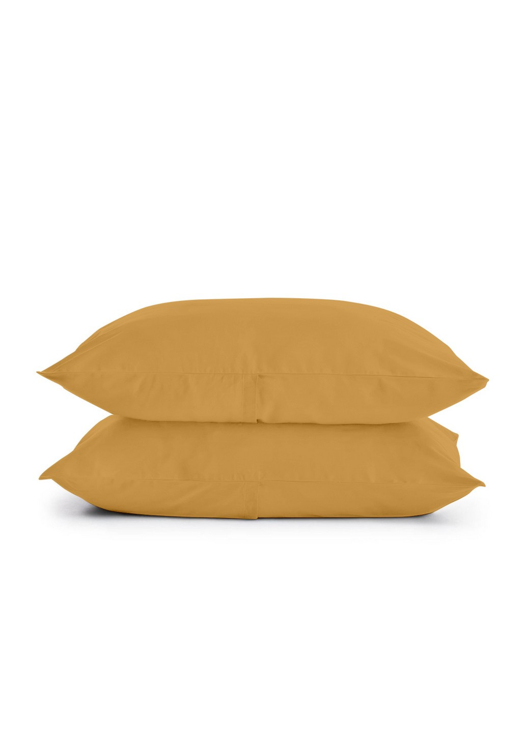 Комплект полуторного постельного белья RANFORS MUSTARD SNOWFLAKES GREY Mustard (2 наволочки 50х70 в подарок) Cosas (251281536)