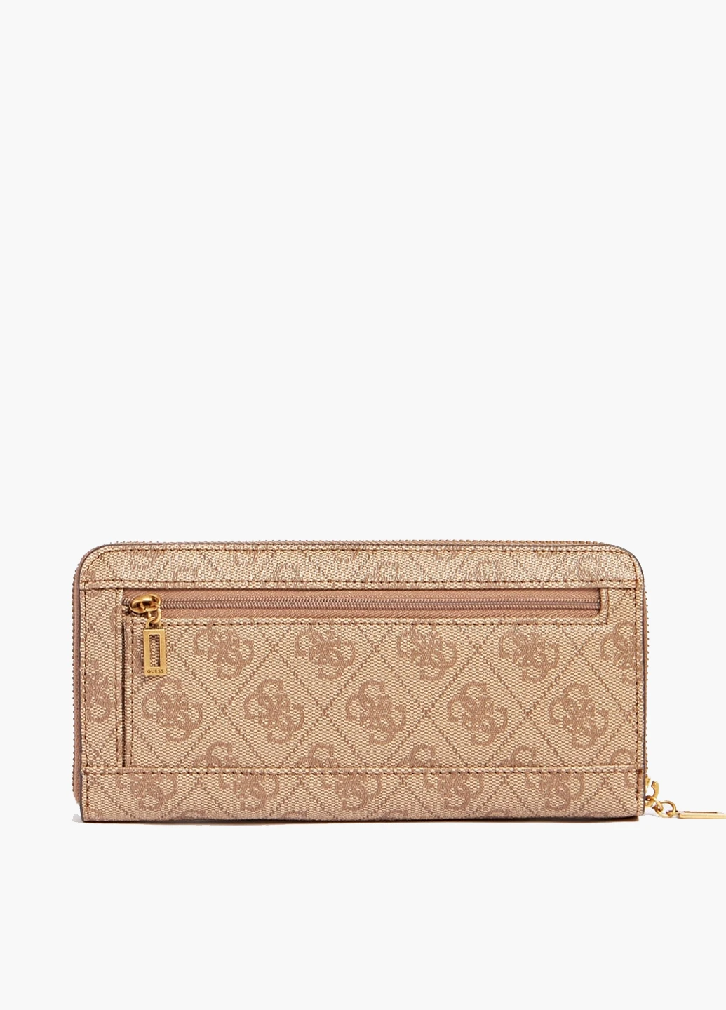 Жіночий гаманець Guess NOELLE SLG LARGE ZIP AROUND (251719553)