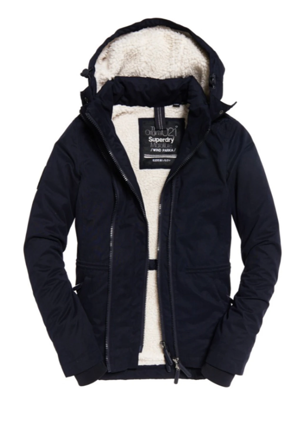 Парка Superdry (257299276)
