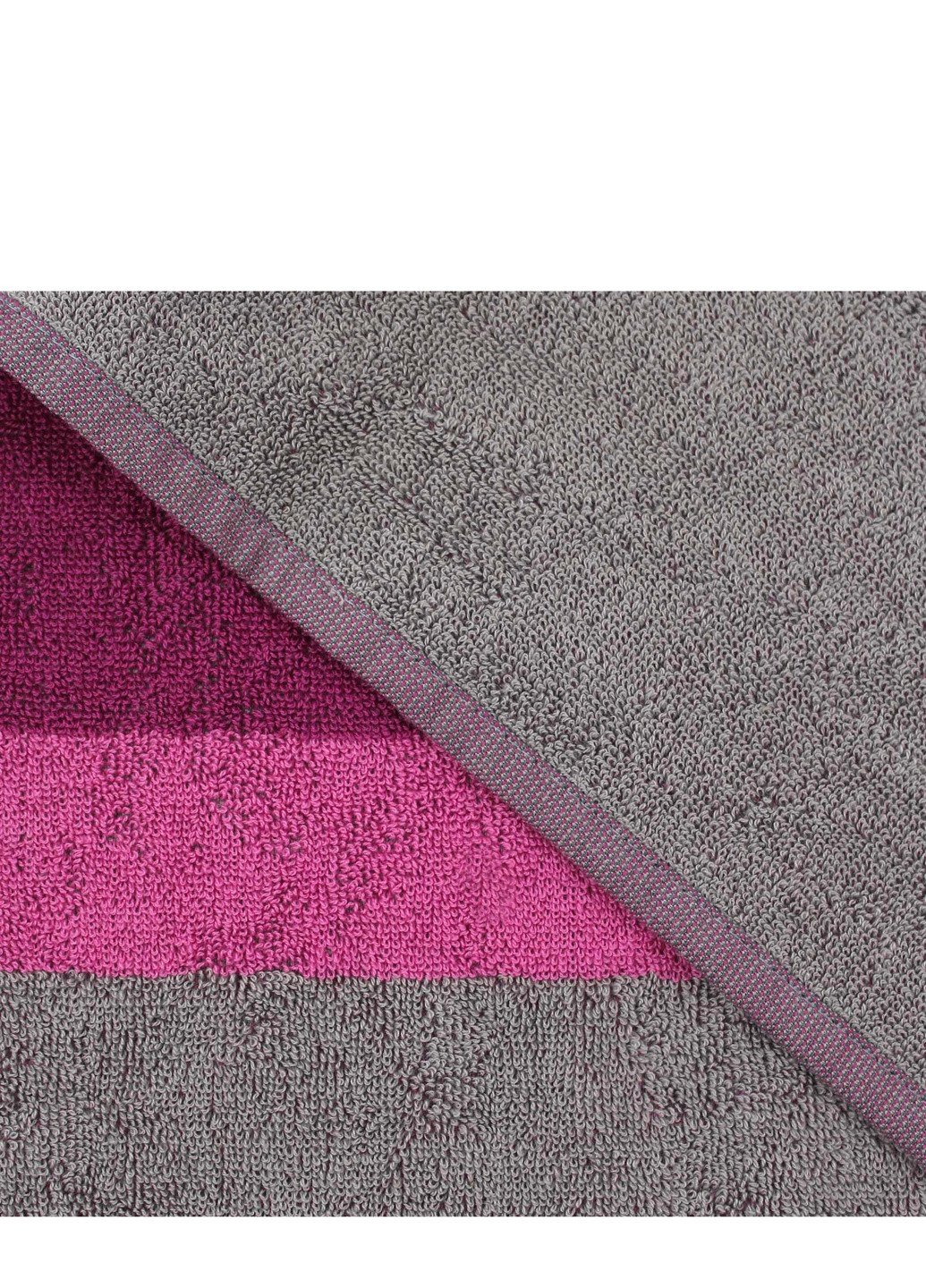 Bulgaria-Tex полотенце махровое moderna, мультицветное, лиловое, размер 40x60 cm лиловый производство - Болгария