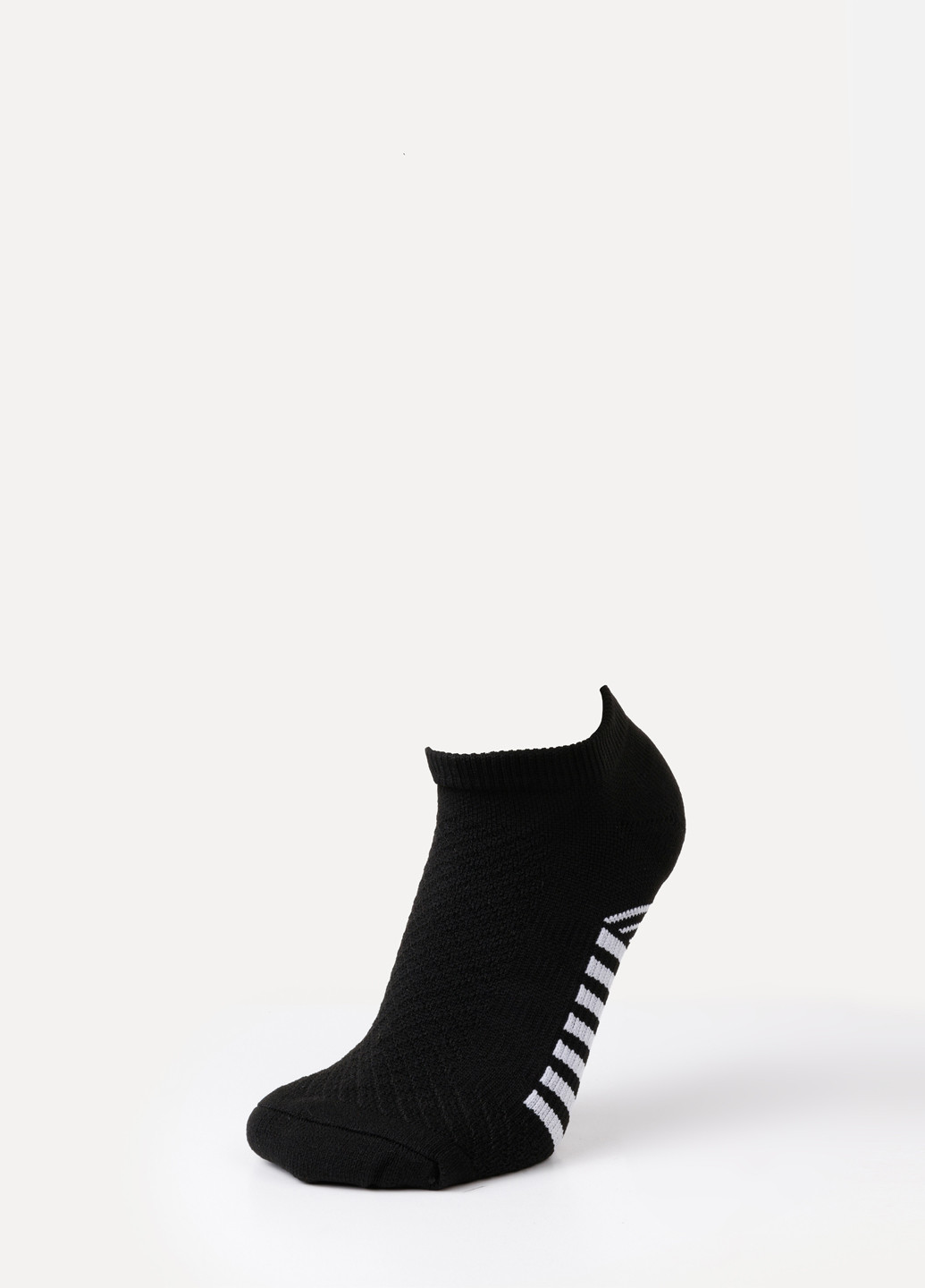 Чорні шкарпетки Colin's смужки (344457541)