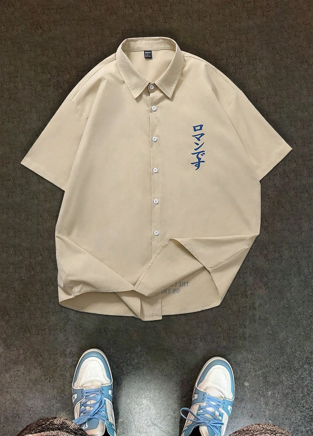 Сорочка SHEIN (339053387)