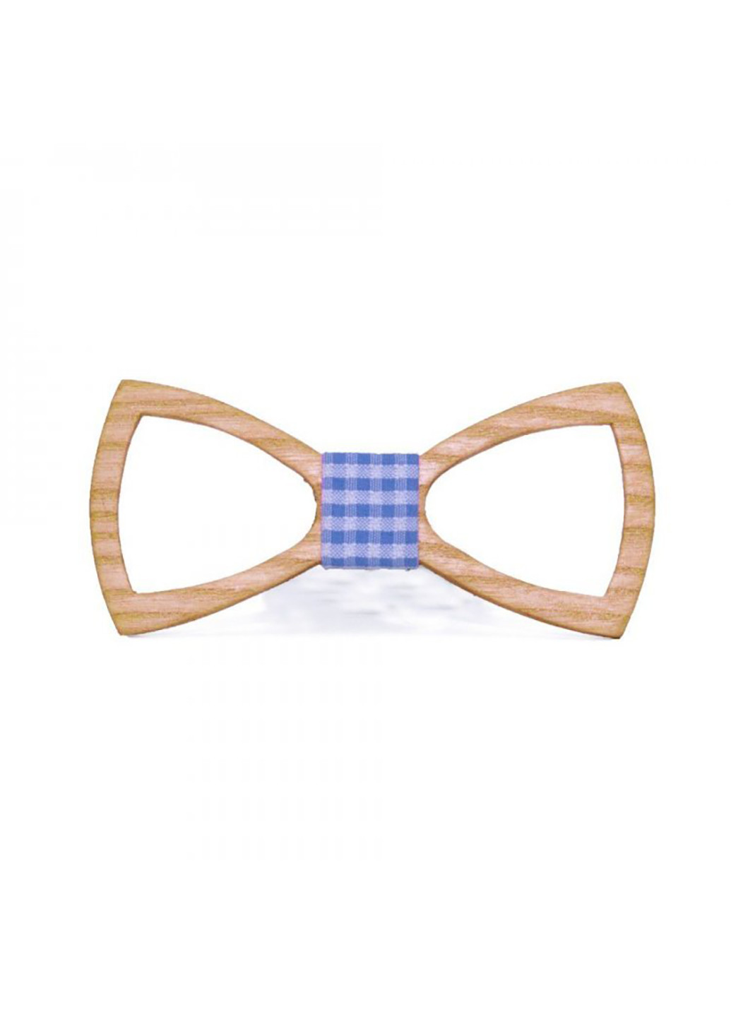 Чоловіча краватка метелик 4,5х10,5 см Handmade (252131271)