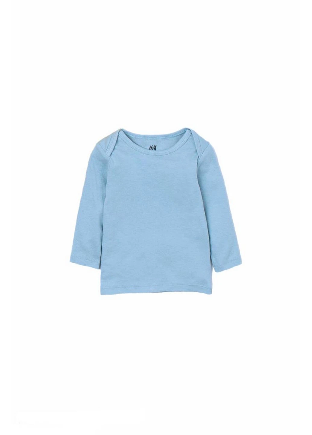 Лонгслив H&M (243809715)