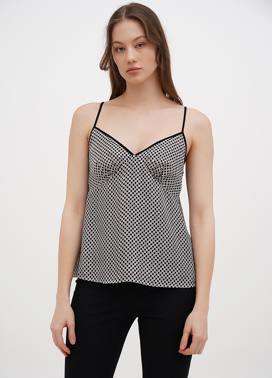 Майка Michael Kors — 322086360