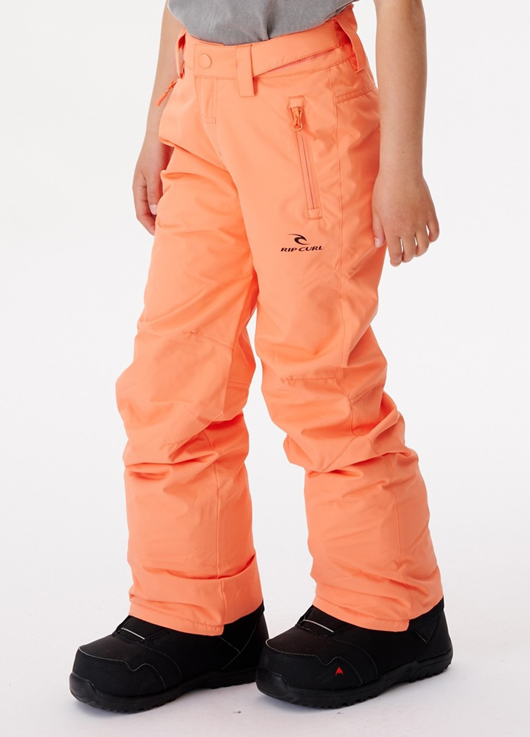 Лыжные брюки Rip Curl OLLY SNOW PANT-KIDS (300078679)