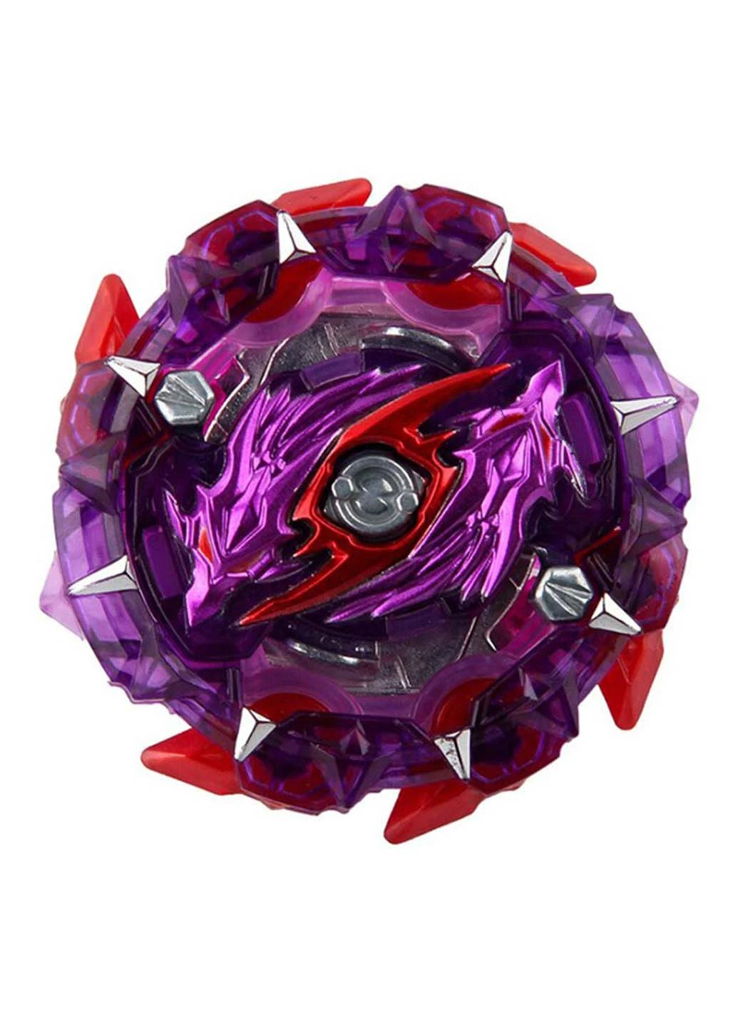 Дзига Такт Лонгінус B-151 з пусковим пристроєм BeyBlade (255060199)
