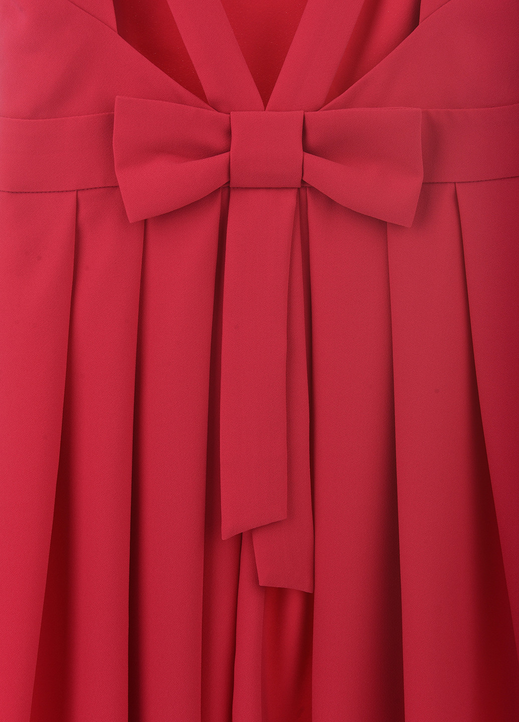 Рожева кежуал сукня кльош, з відкритою спиною LOVE REPUBLIC