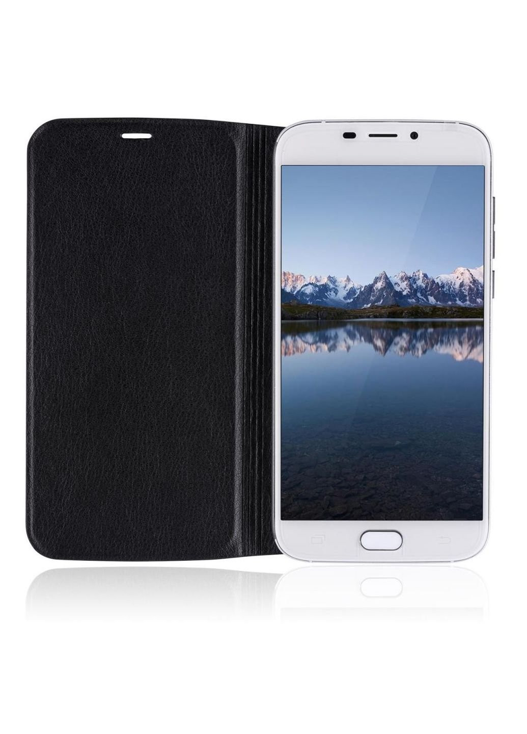 Чохол для мобільного телефону (смартфону) X9 Pro Package (Black) (DGA53-BC000-01Z) Doogee (201491955)