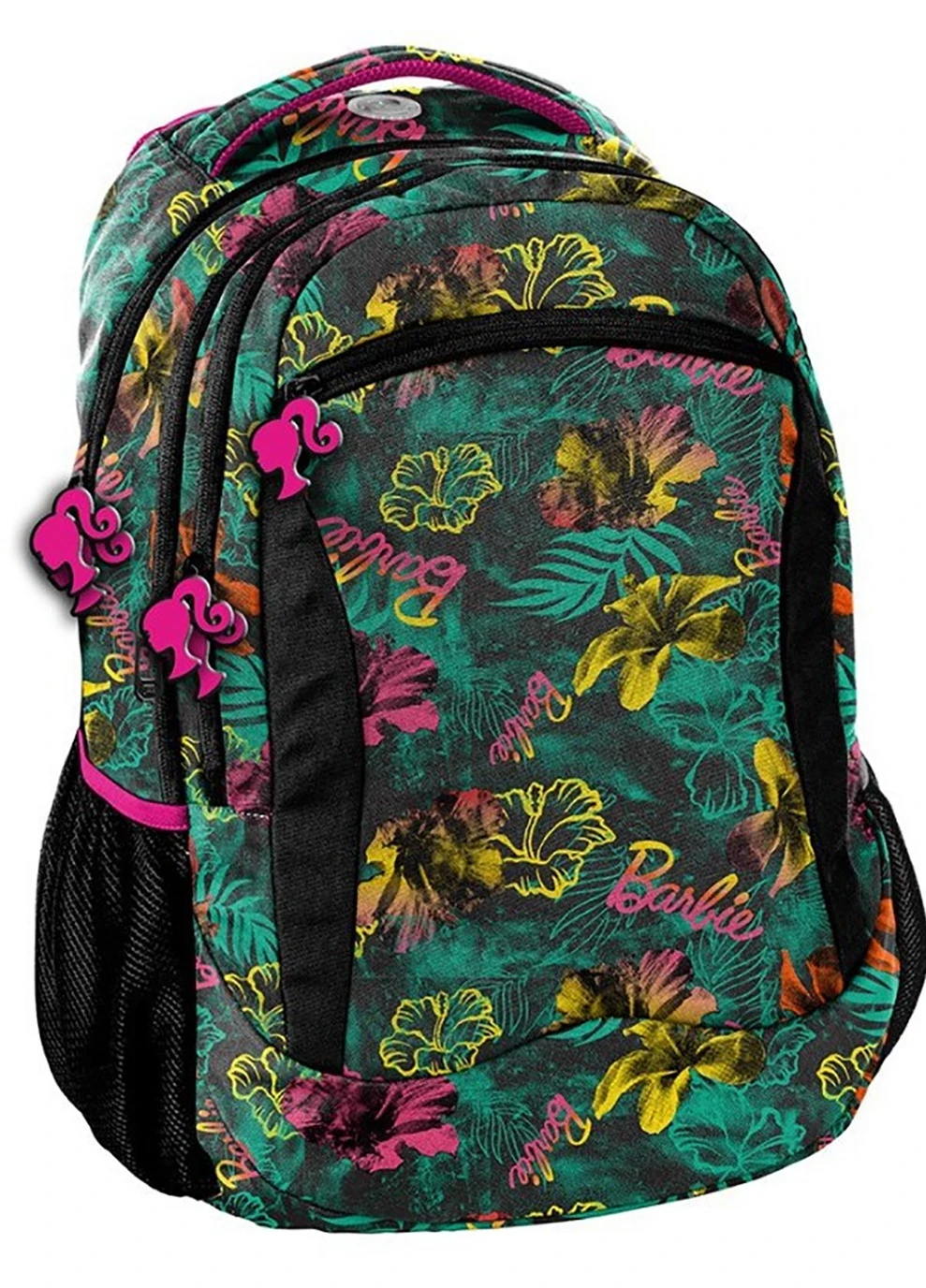 Жіночий міський рюкзак 43x31x19 см Paso (250096868)