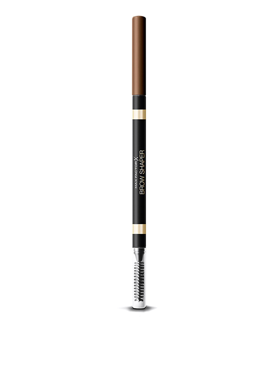 Карандаш для бровей автоматический Shaper Pencil №20 Brown, 1 г Max Factor (75098396)