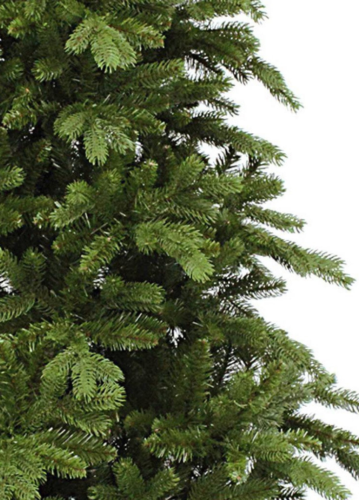 Искусственная елка Deluxe Nottingham зеленая 2,15 м (8711473288025) Triumph Tree (203983774)