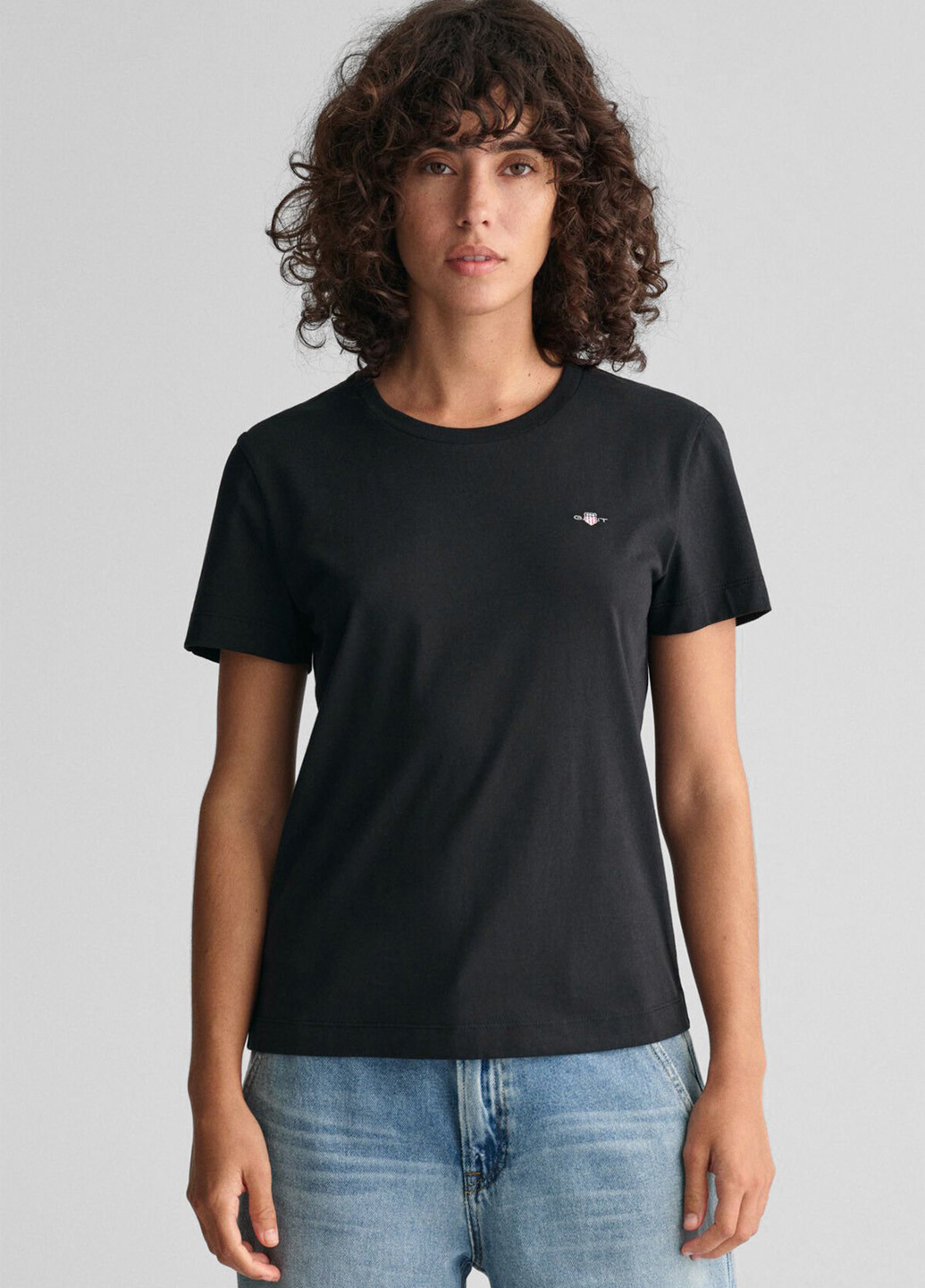 Футболка Gant - (322557348)
