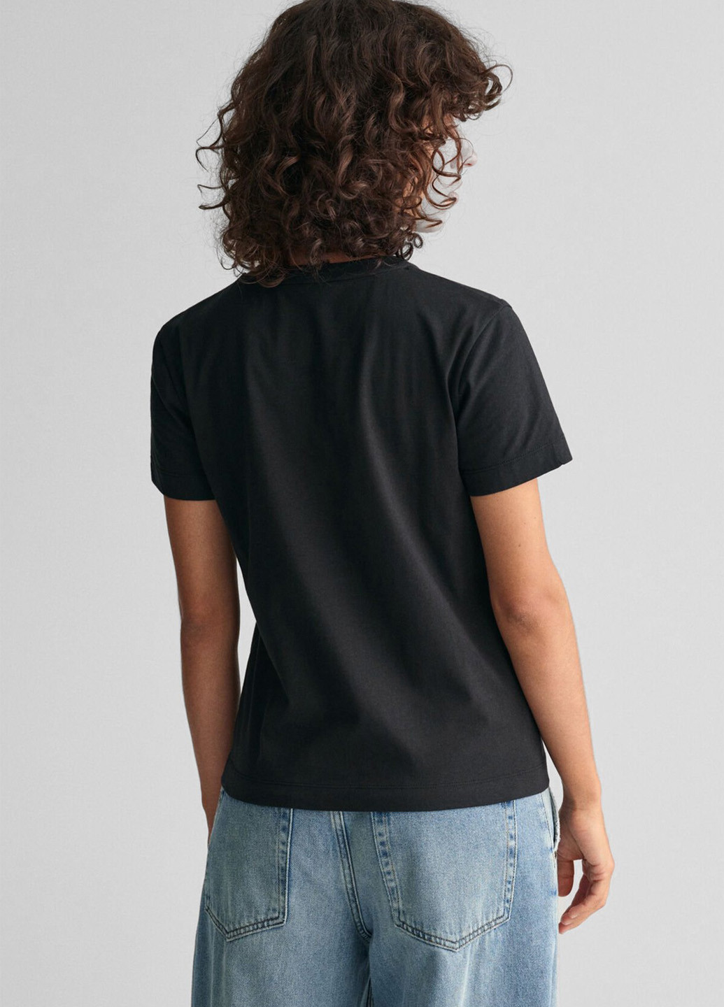 Футболка Gant - (322557348)