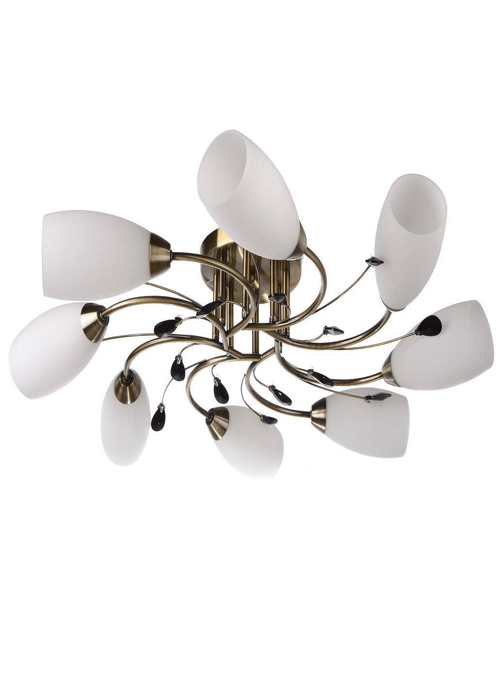 Люстра потолочная классическая LK-170S/8 Brille (220133439)