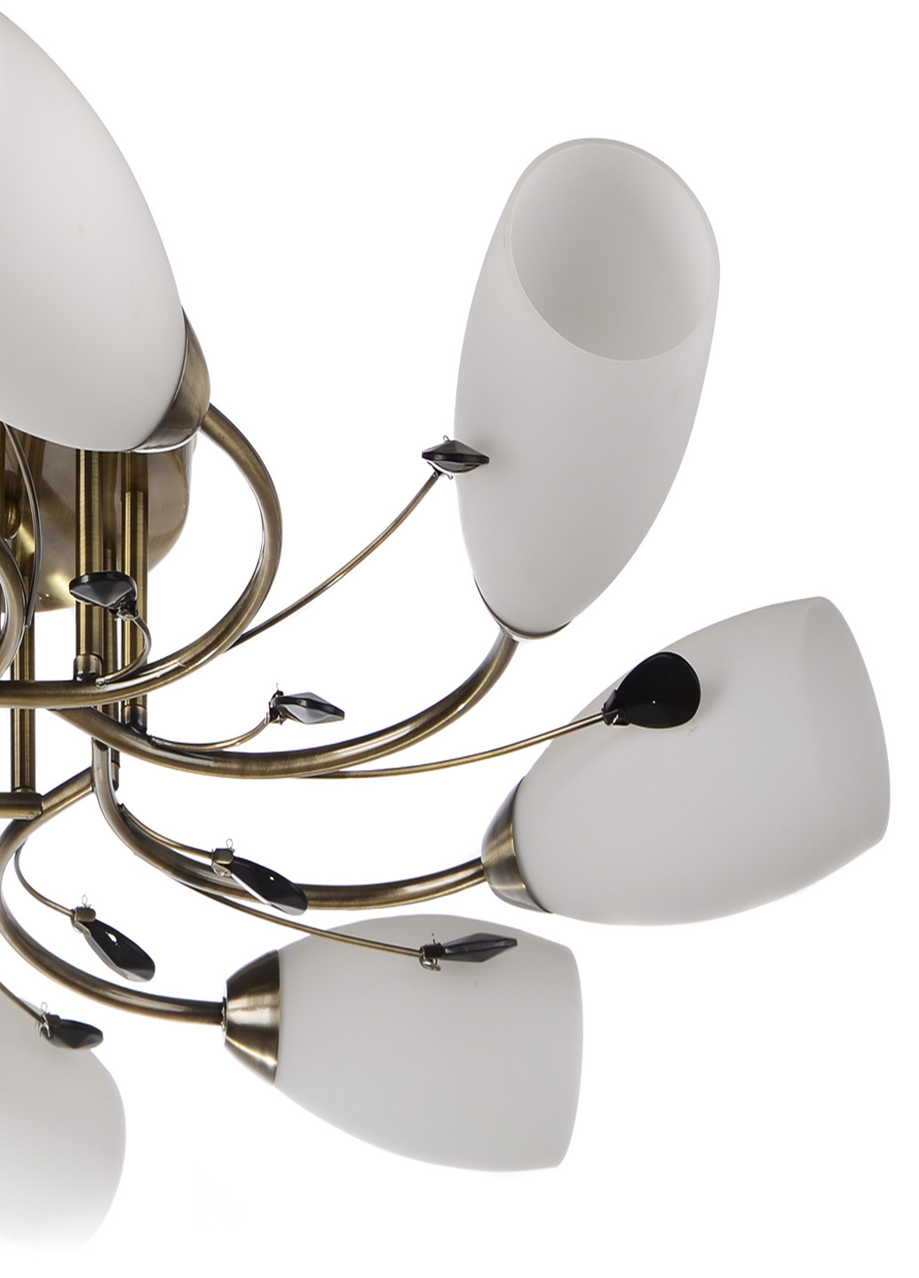 Люстра потолочная классическая LK-170S/8 Brille (220133439)