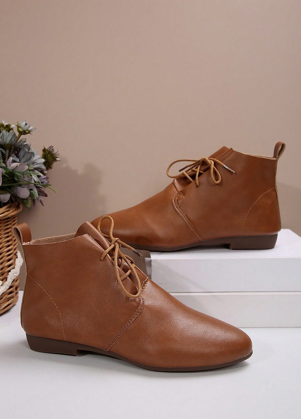 Черевики SHEIN (324630022)