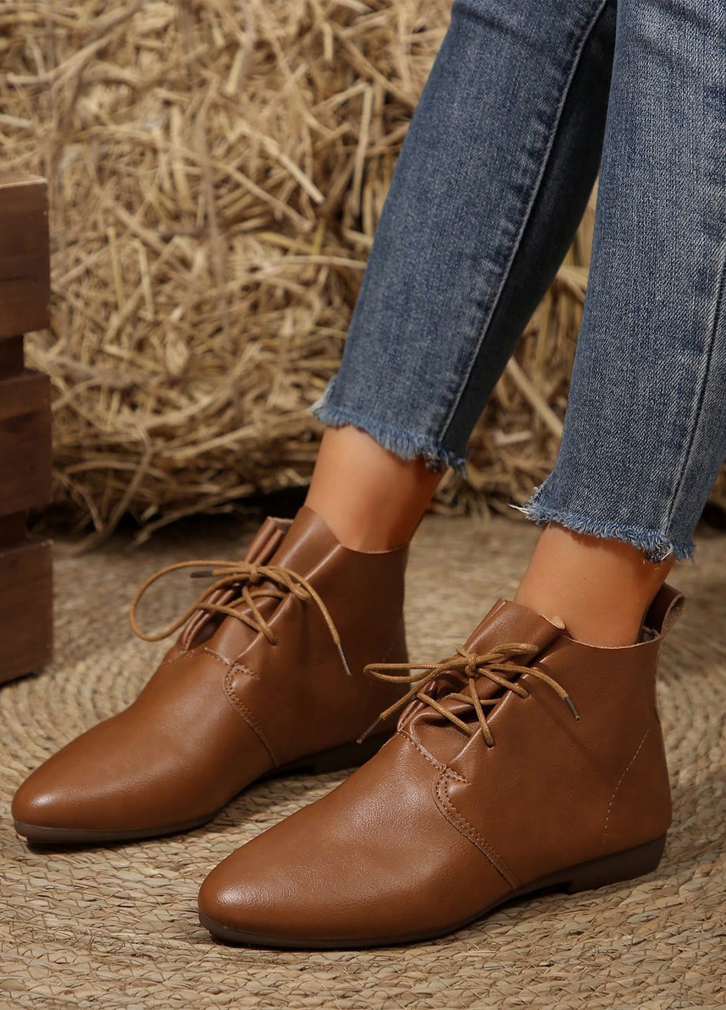 Черевики SHEIN (324630022)