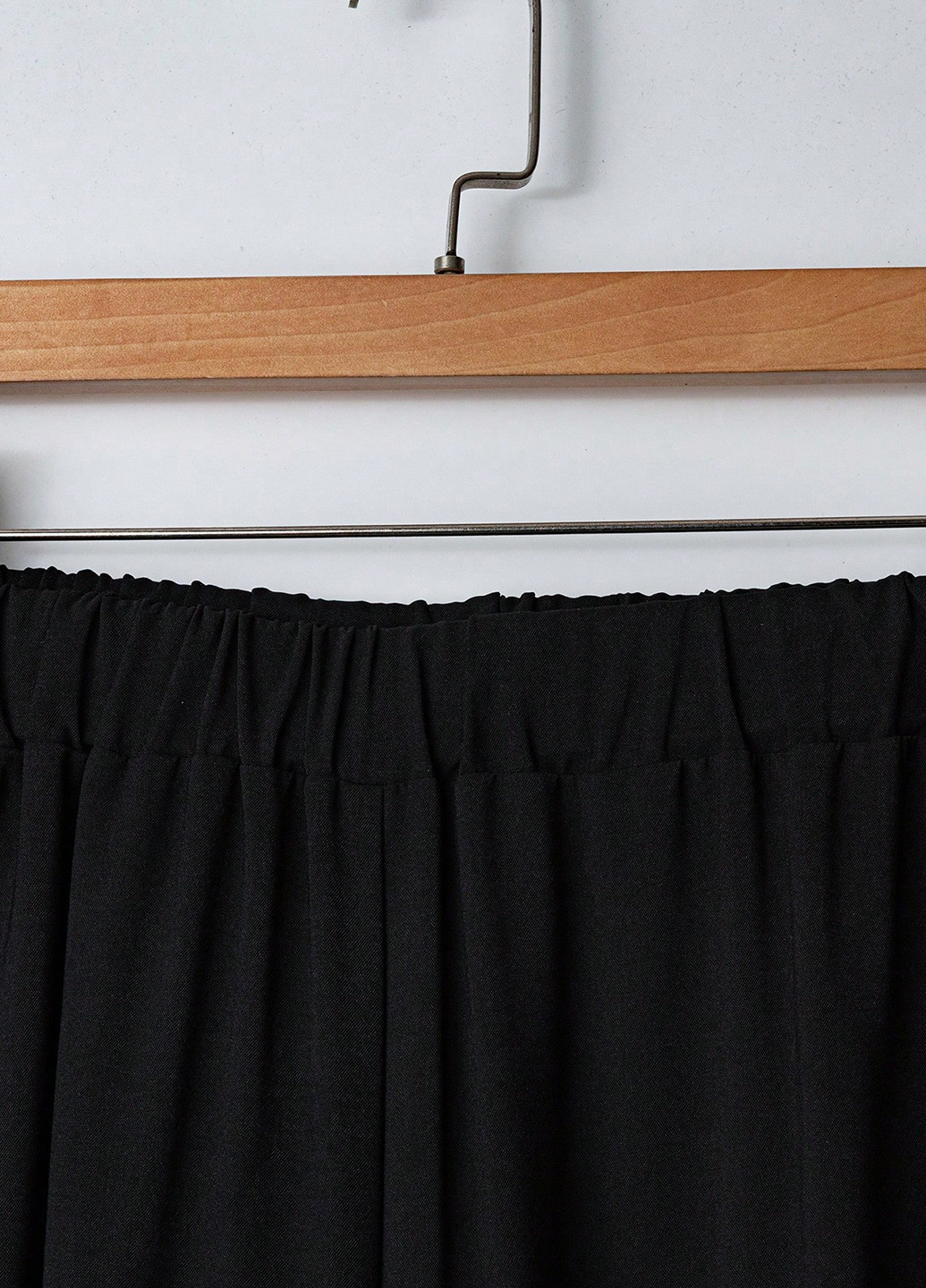 Комбінований літній комплект (блуза, штани) SHEIN