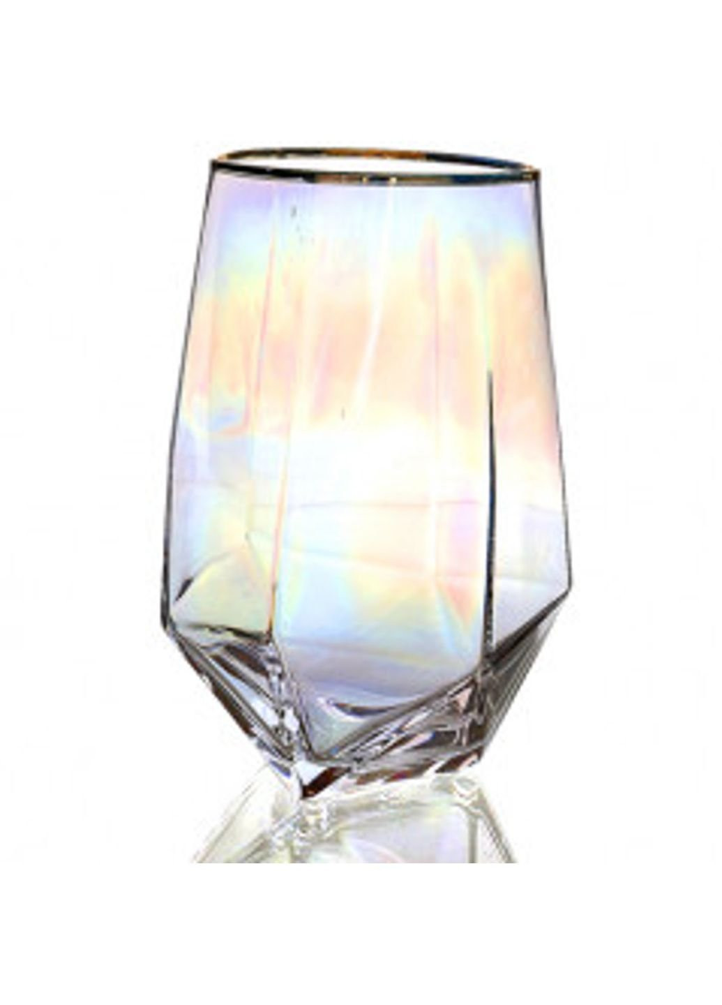 Склянка висока Rainbow 6699-1 680 мл SNT (253618361)