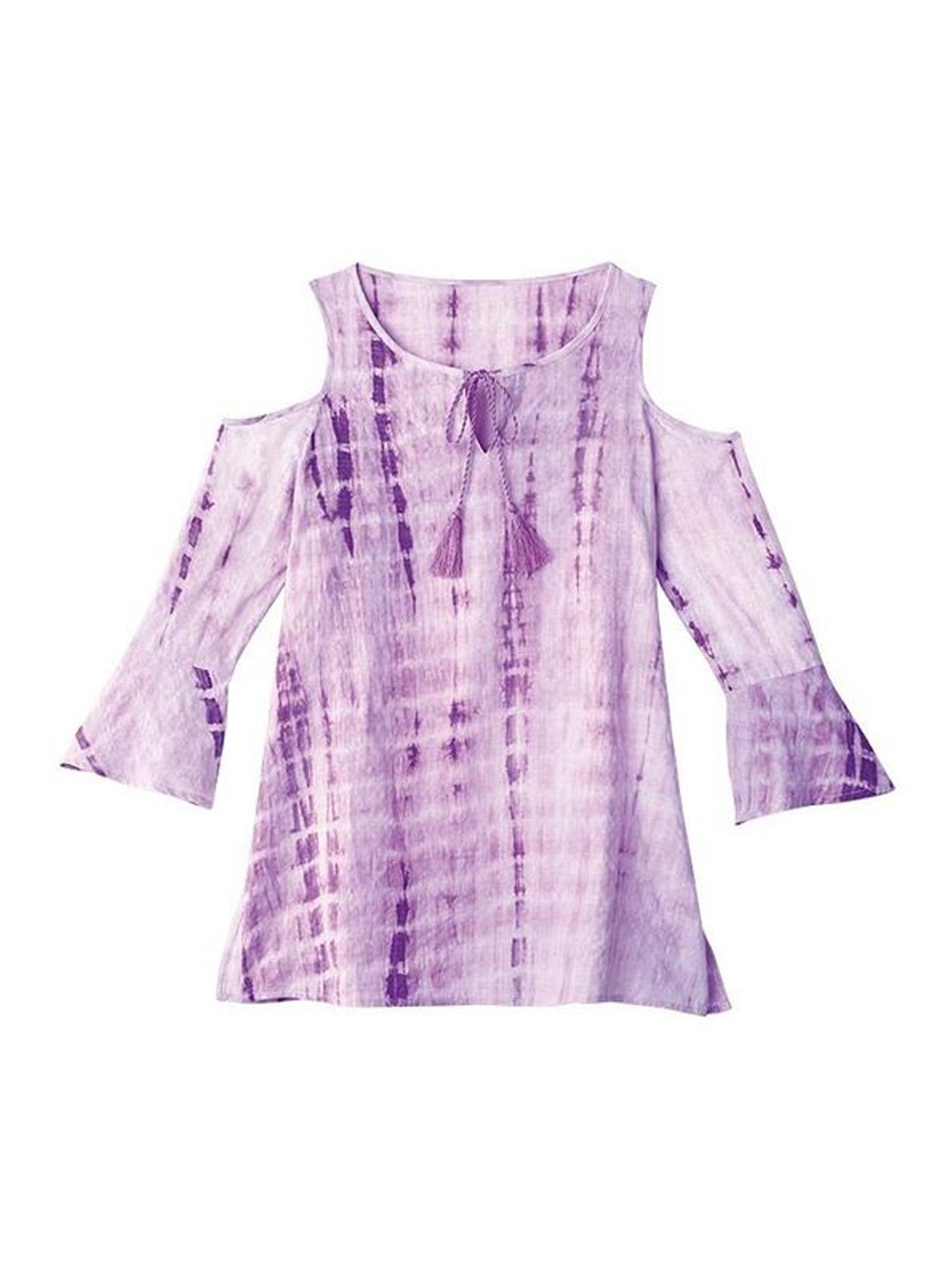 Бузкова блуза Avon