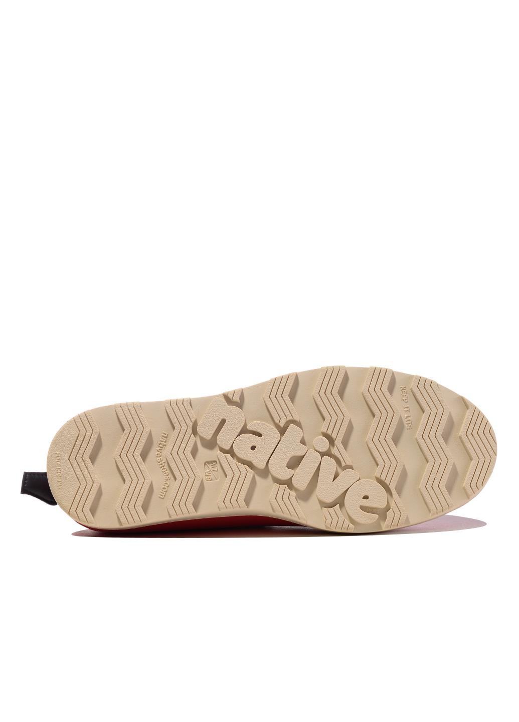 Черевики 31106800-6320 Native Fitzsimmons Citylite (317252156)