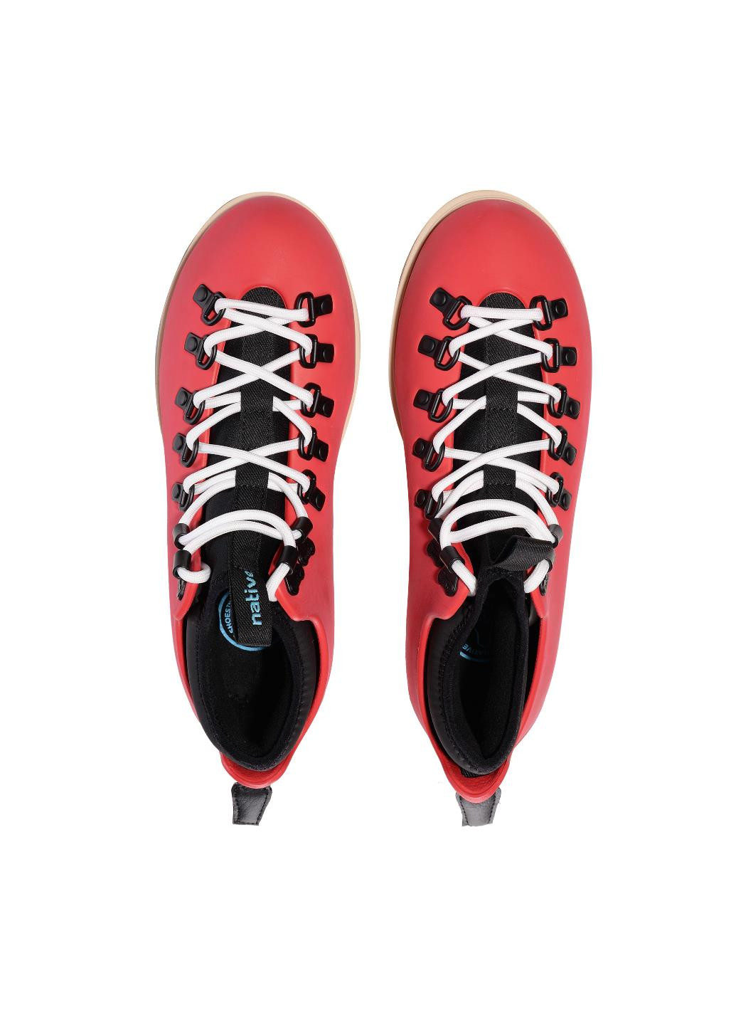 Черевики 31106800-6320 Native Fitzsimmons Citylite (317252156)