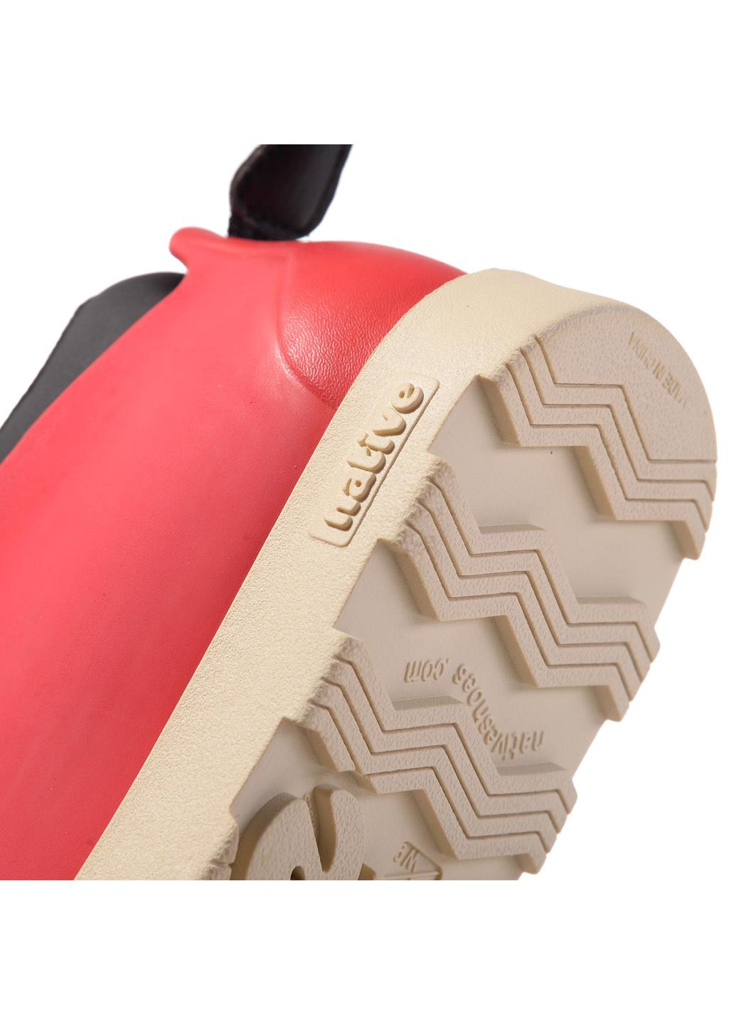 Черевики 31106800-6320 Native Fitzsimmons Citylite (317252156)