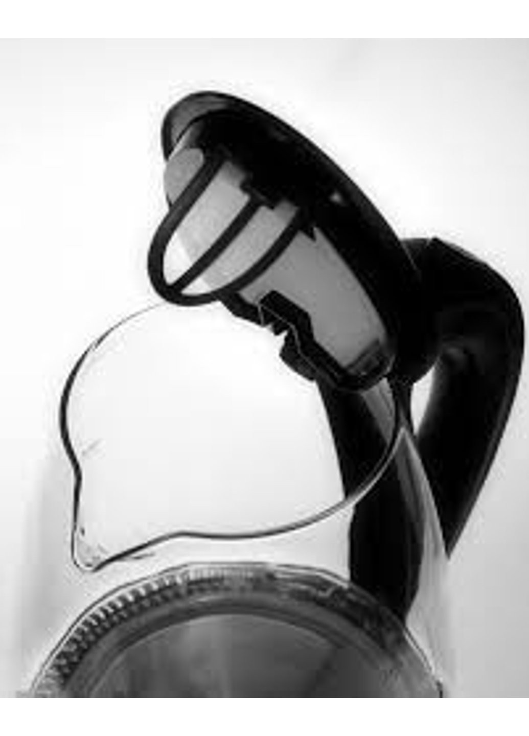 Чайник AD 1225 скло Adler (254703047)