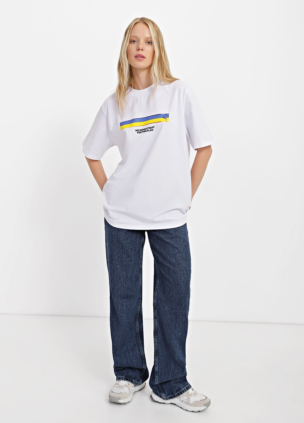 Футболка INTERTOP (365680882)