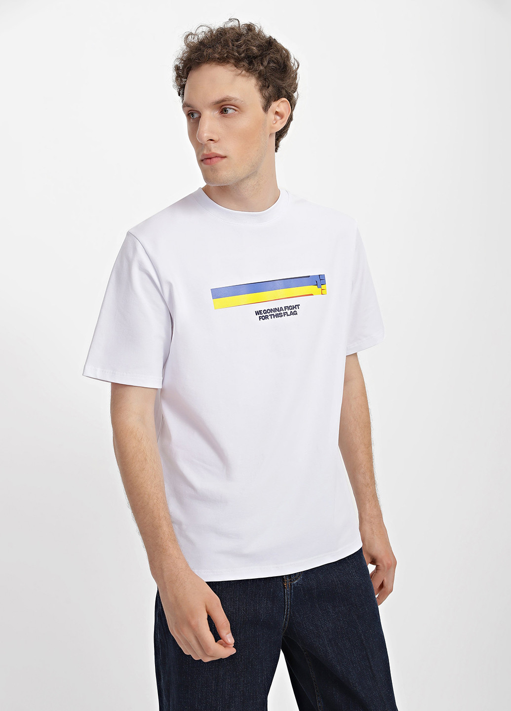 Футболка INTERTOP (365680882)